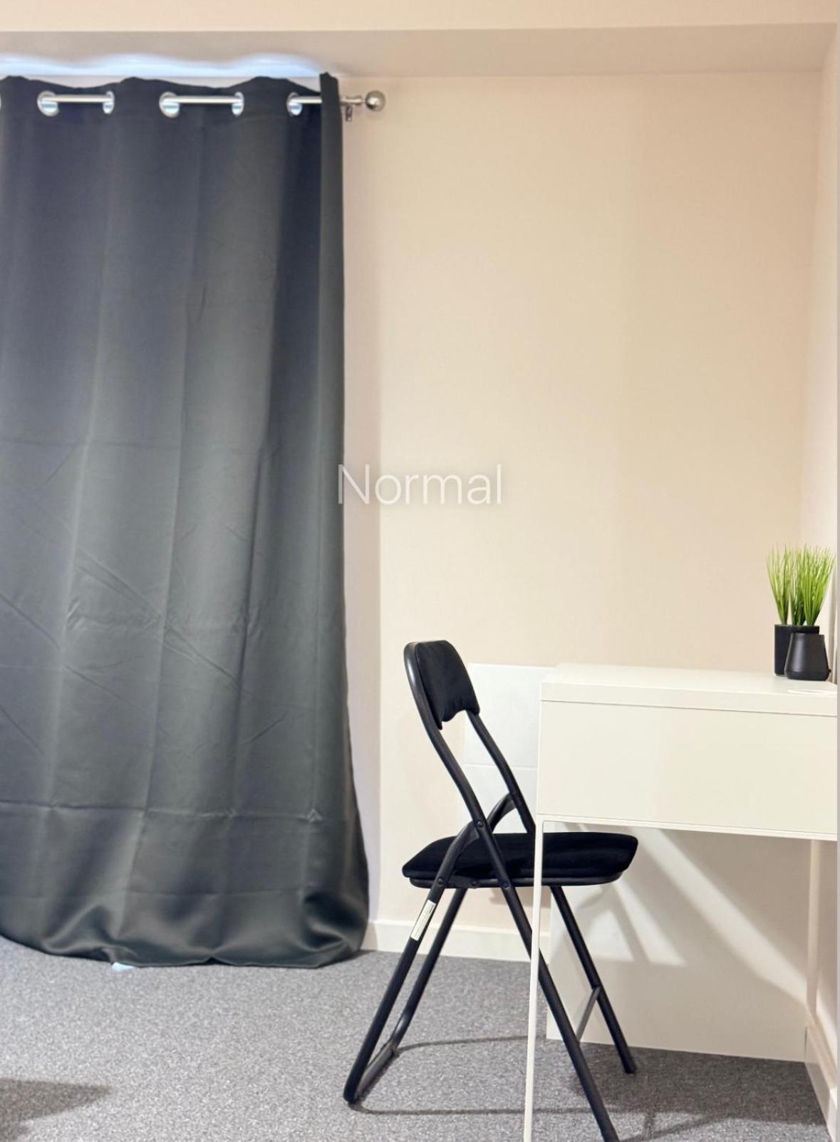Luxury 2 Bedroom Apartment In Manchester City Centre - Free Parking מראה חיצוני תמונה