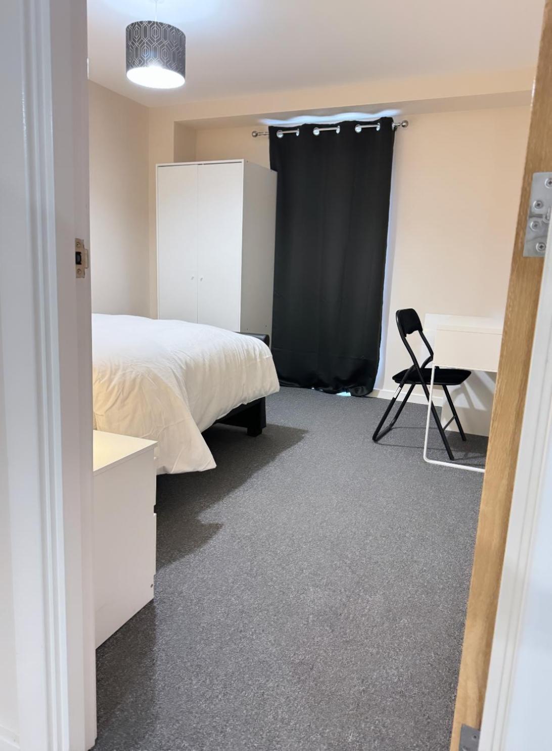 Luxury 2 Bedroom Apartment In Manchester City Centre - Free Parking מראה חיצוני תמונה