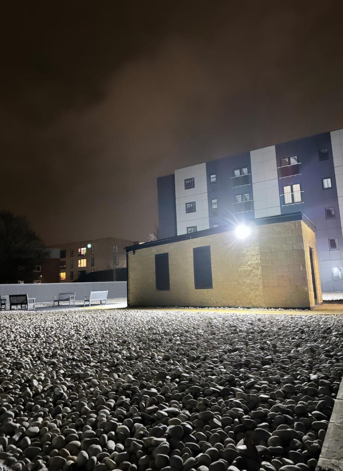 Luxury 2 Bedroom Apartment In Manchester City Centre - Free Parking מראה חיצוני תמונה
